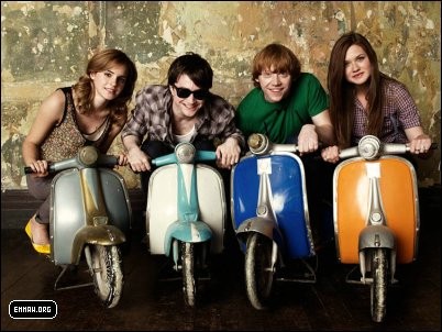 Emma Watson Fotoğrafı