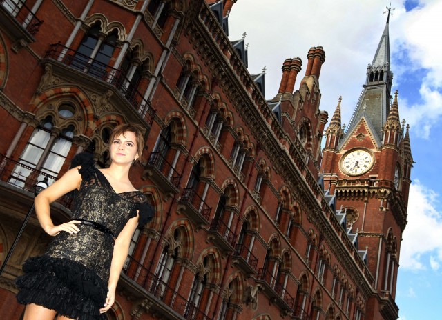 Emma Watson Fotoğrafı