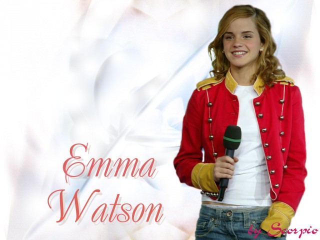 Emma Watson Fotoğrafı