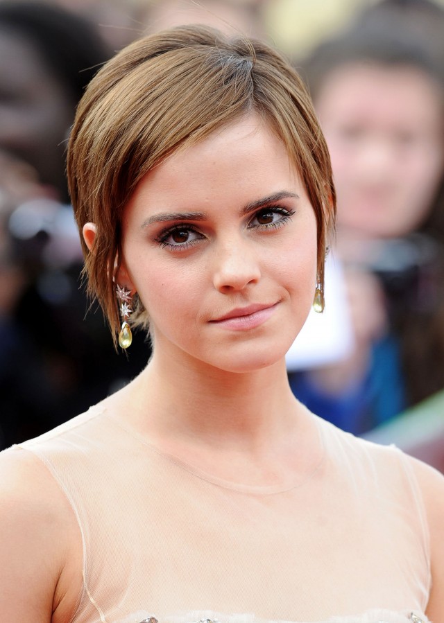 Emma Watson Fotoğrafı