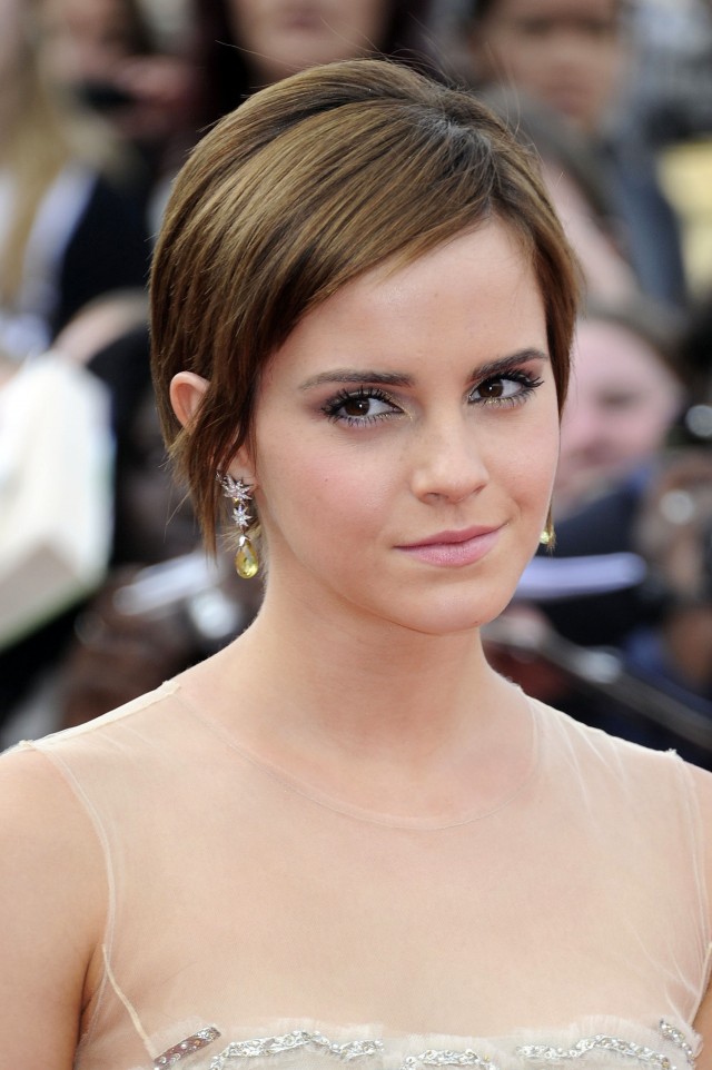 Emma Watson Fotoğrafı