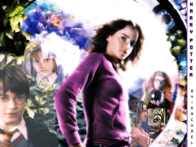 Emma Watson Fotoğrafı