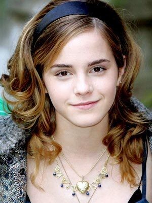 Emma Watson Fotoğrafı
