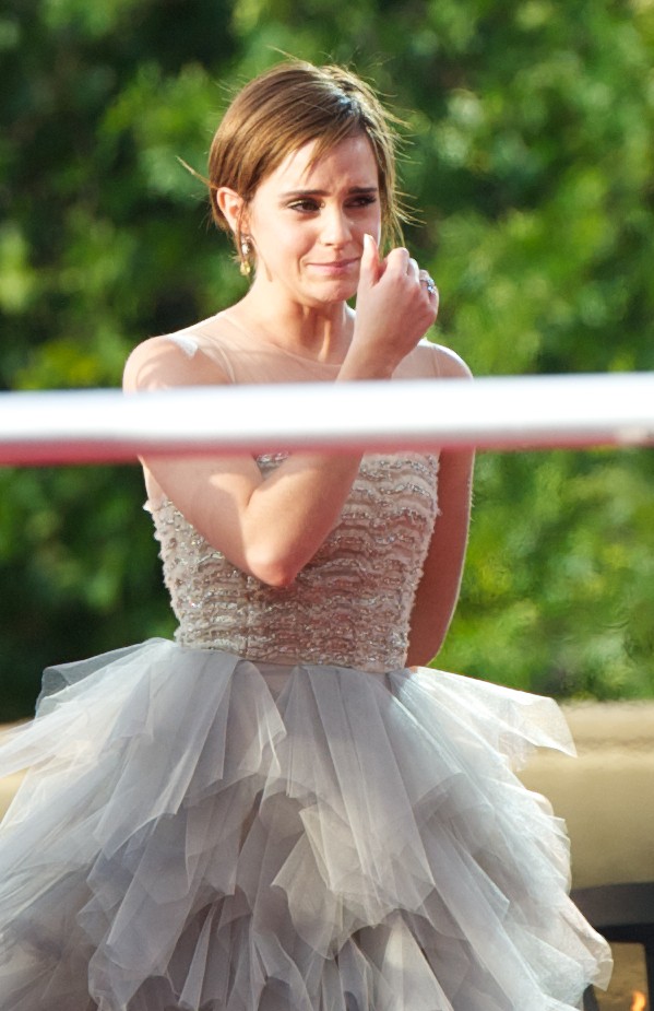 Emma Watson Fotoğrafı