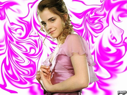 Emma Watson Fotoğrafı
