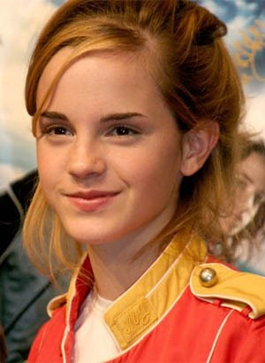 Emma Watson Fotoğrafı