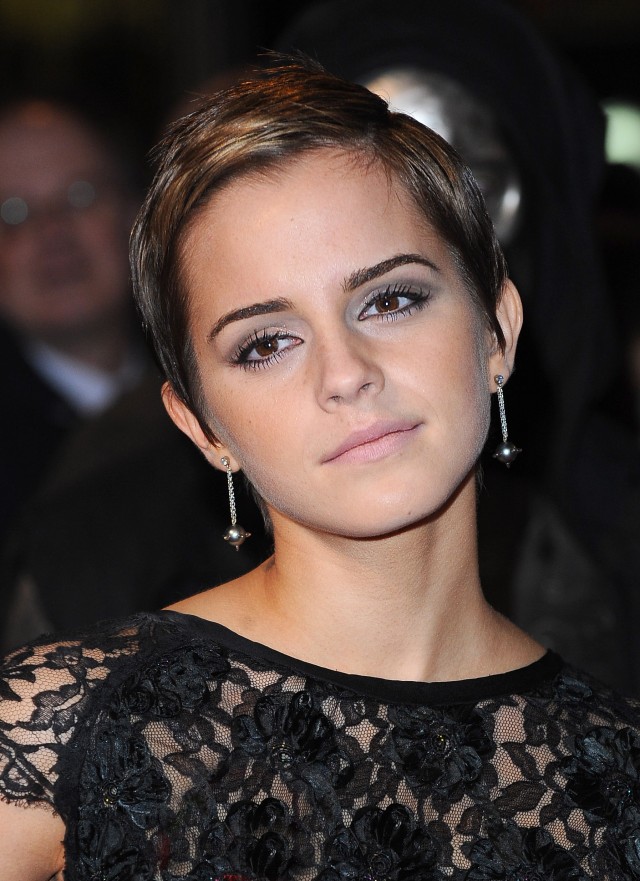 Emma Watson Fotoğrafı