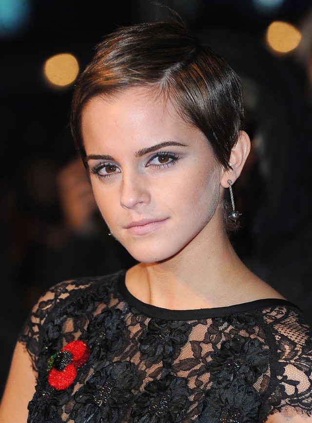 Emma Watson Fotoğrafı