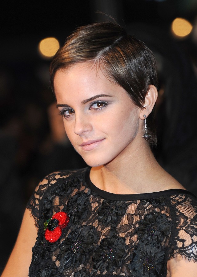 Emma Watson Fotoğrafı