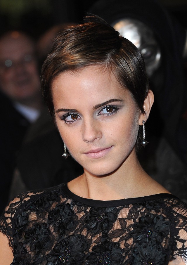 Emma Watson Fotoğrafı