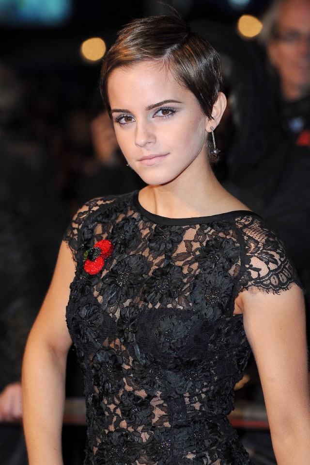 Emma Watson Fotoğrafı