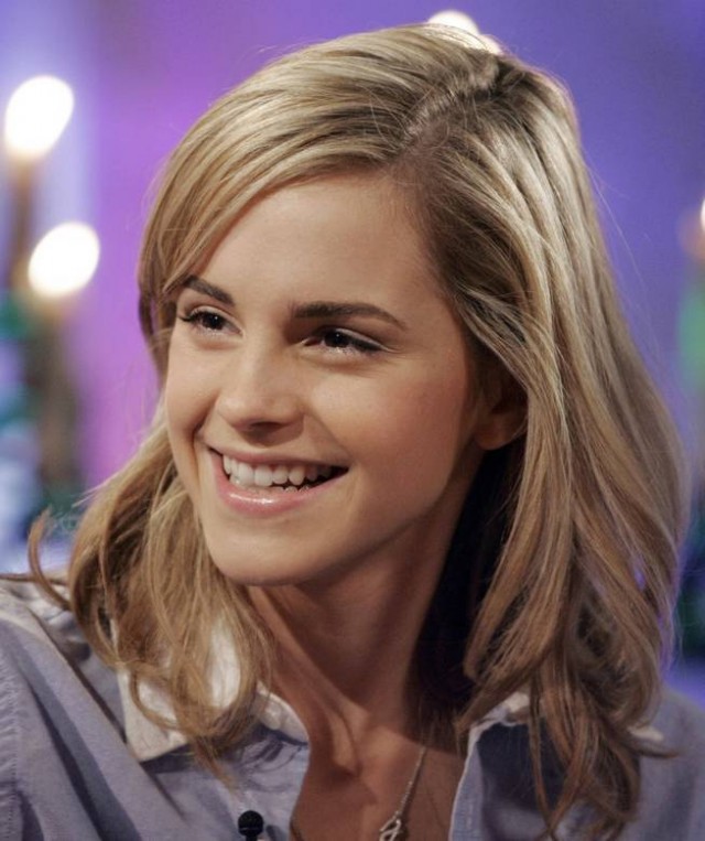 Emma Watson Fotoğrafı