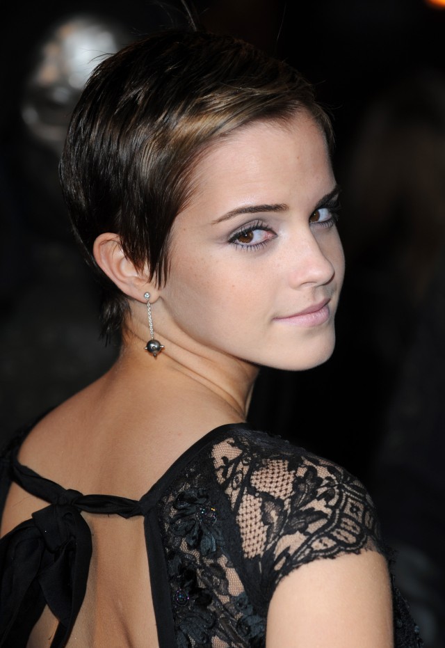 Emma Watson Fotoğrafı