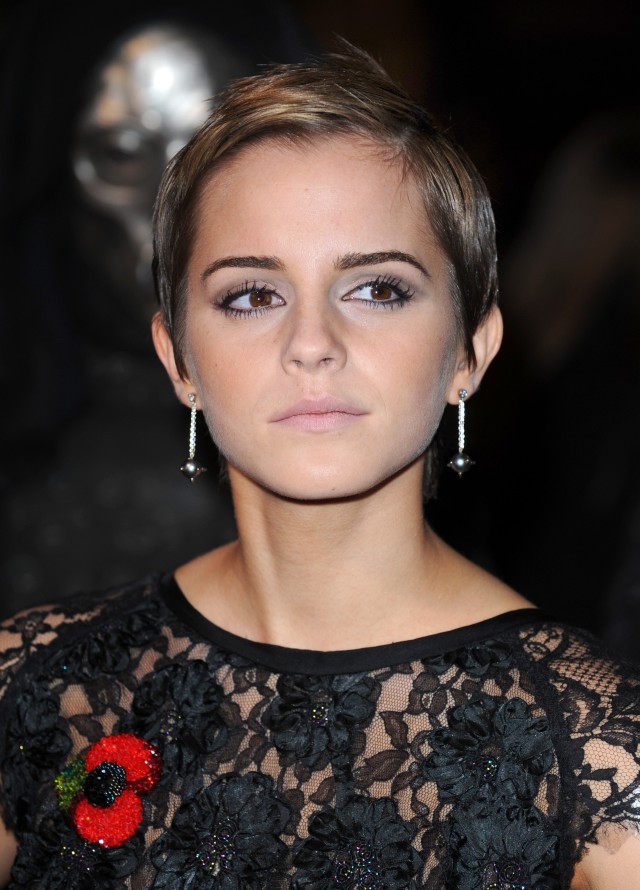 Emma Watson Fotoğrafı