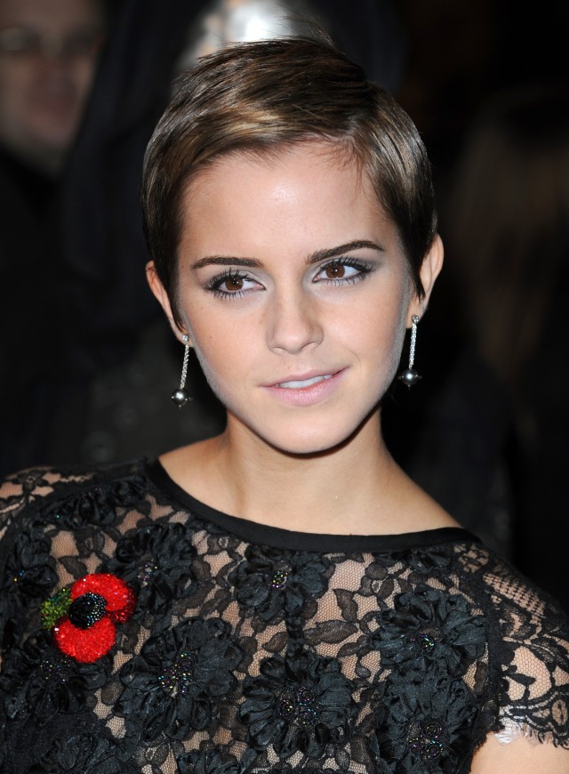 Emma Watson Fotoğrafı