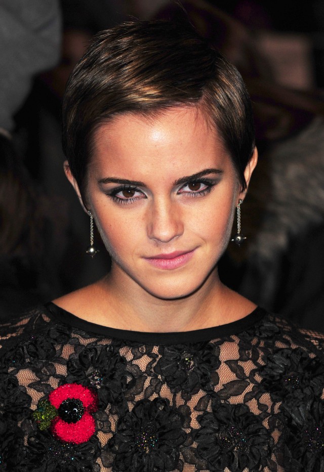 Emma Watson Fotoğrafı