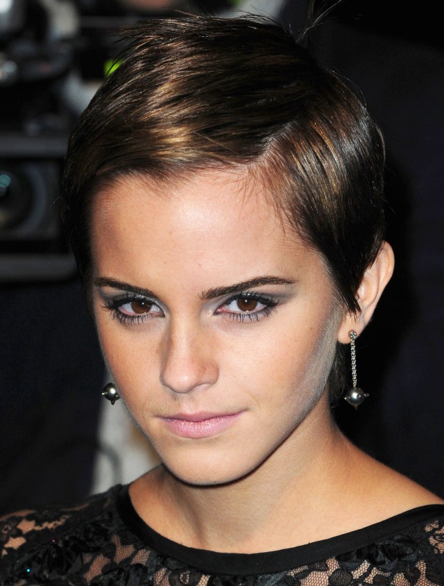 Emma Watson Fotoğrafı