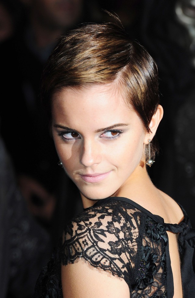 Emma Watson Fotoğrafı