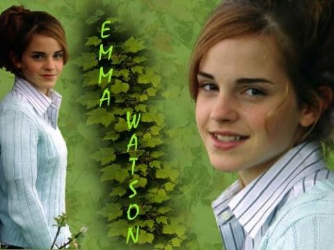 Emma Watson Fotoğrafı