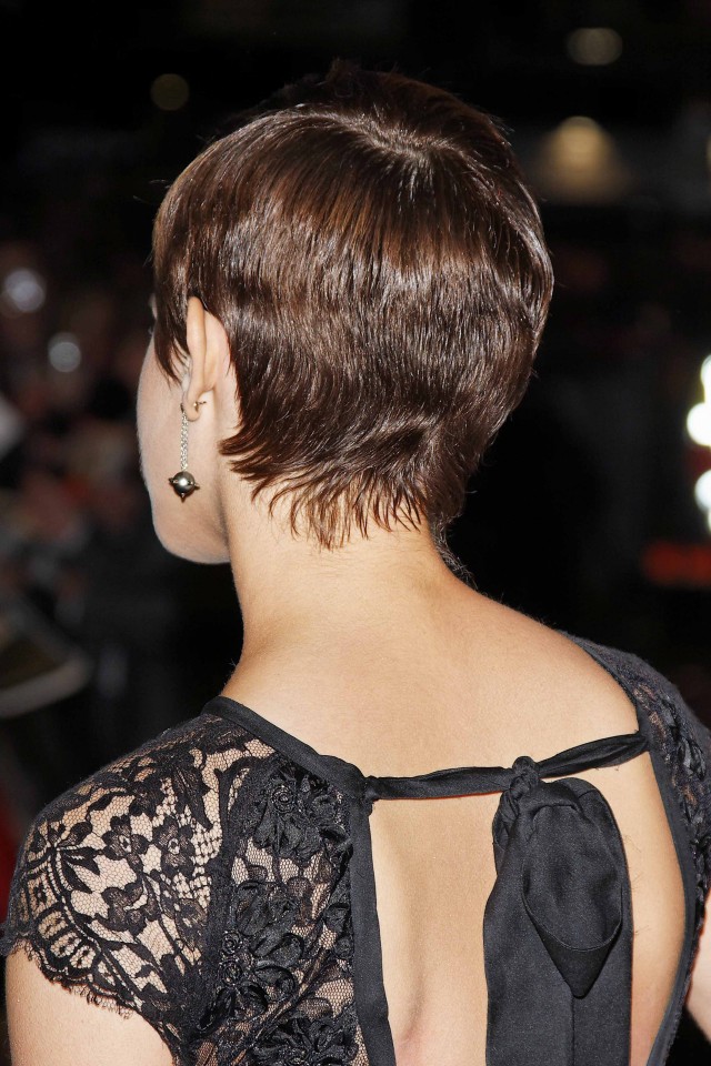 Emma Watson Fotoğrafı