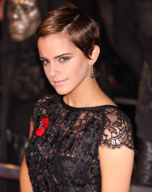 Emma Watson Fotoğrafı