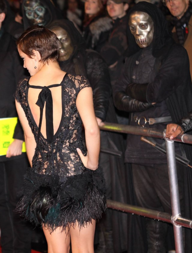 Emma Watson Fotoğrafı