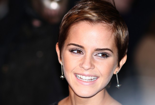 Emma Watson Fotoğrafı