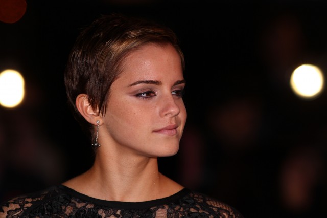 Emma Watson Fotoğrafı