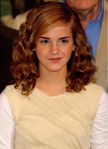 Emma Watson Fotoğrafı