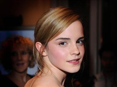 Emma Watson Fotoğrafı