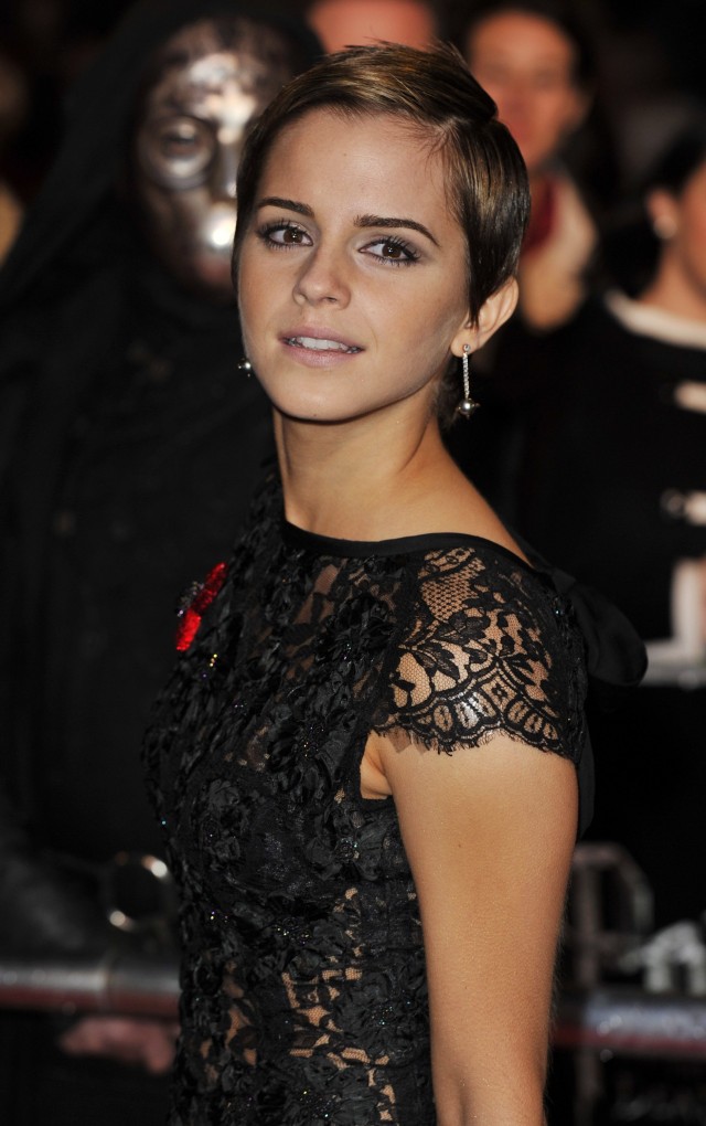 Emma Watson Fotoğrafı