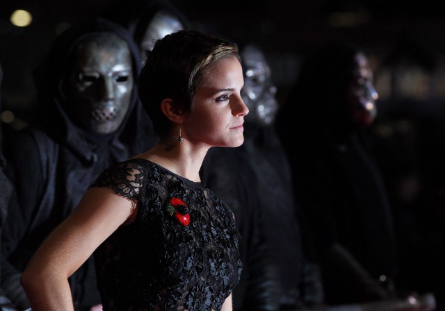 Emma Watson Fotoğrafı