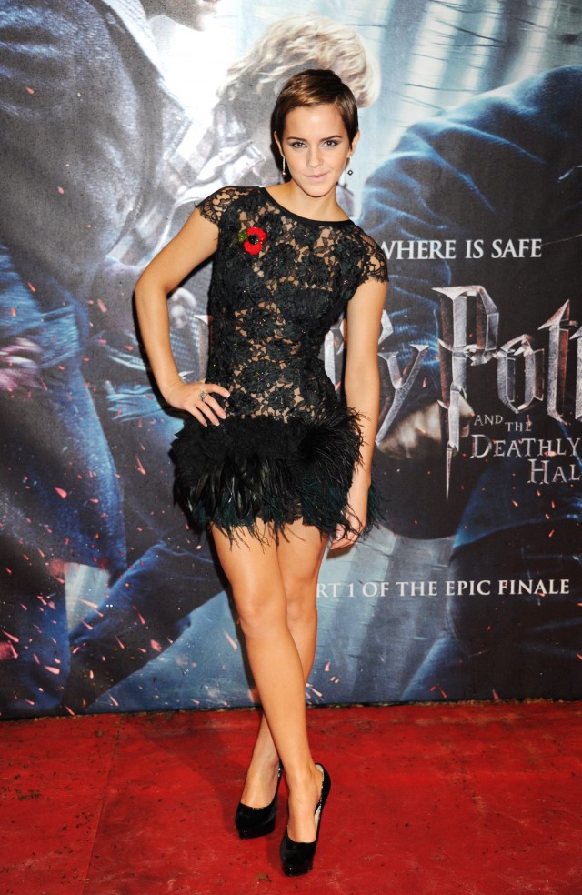 Emma Watson Fotoğrafı