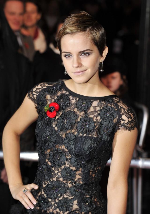 Emma Watson Fotoğrafı