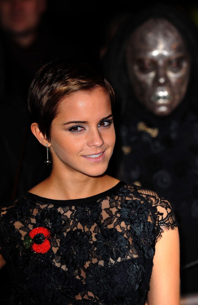 Emma Watson Fotoğrafı