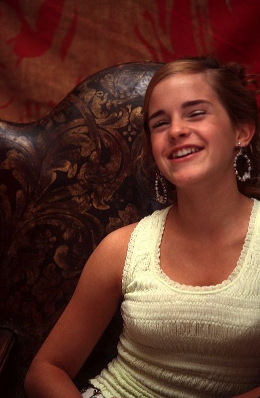 Emma Watson Fotoğrafı