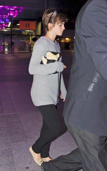 Emma Watson Fotoğrafı