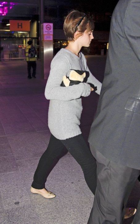 Emma Watson Fotoğrafı