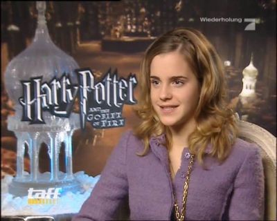 Emma Watson Fotoğrafı