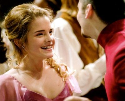 Emma Watson Fotoğrafı