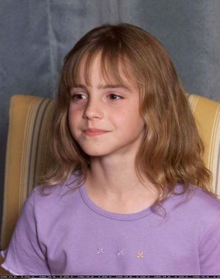 Emma Watson Fotoğrafı