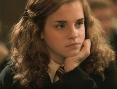 Emma Watson Fotoğrafı