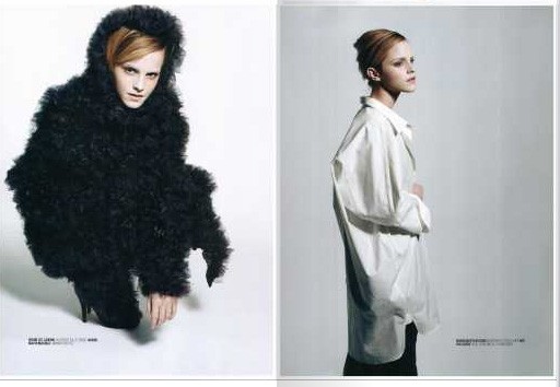 Emma Watson Fotoğrafı