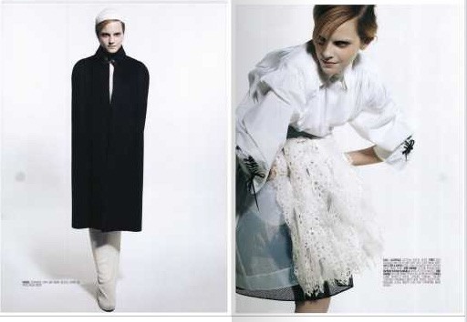 Emma Watson Fotoğrafı