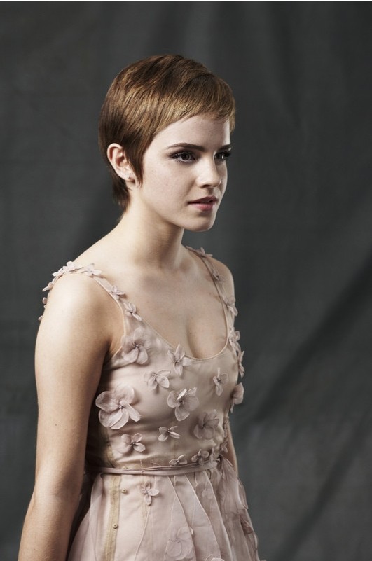 Emma Watson Fotoğrafı