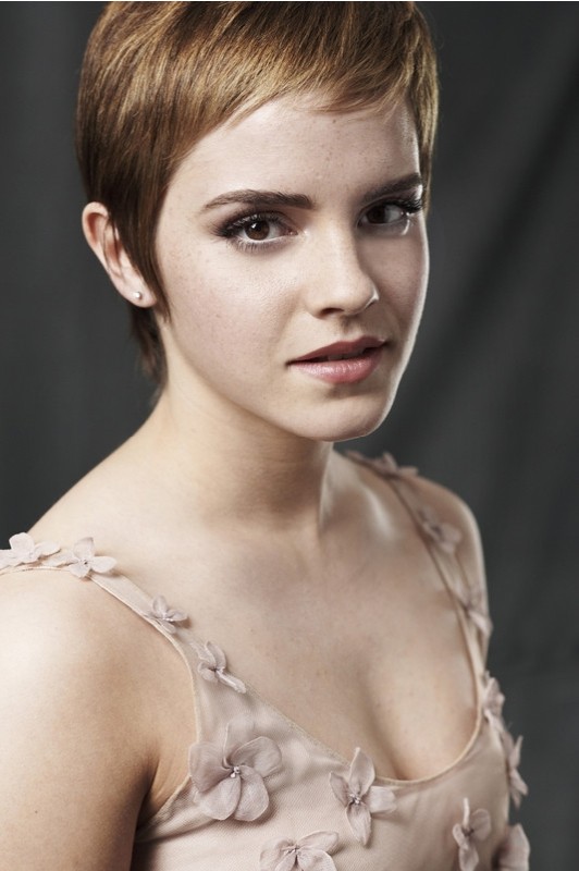 Emma Watson Fotoğrafı