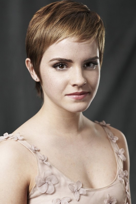 Emma Watson Fotoğrafı