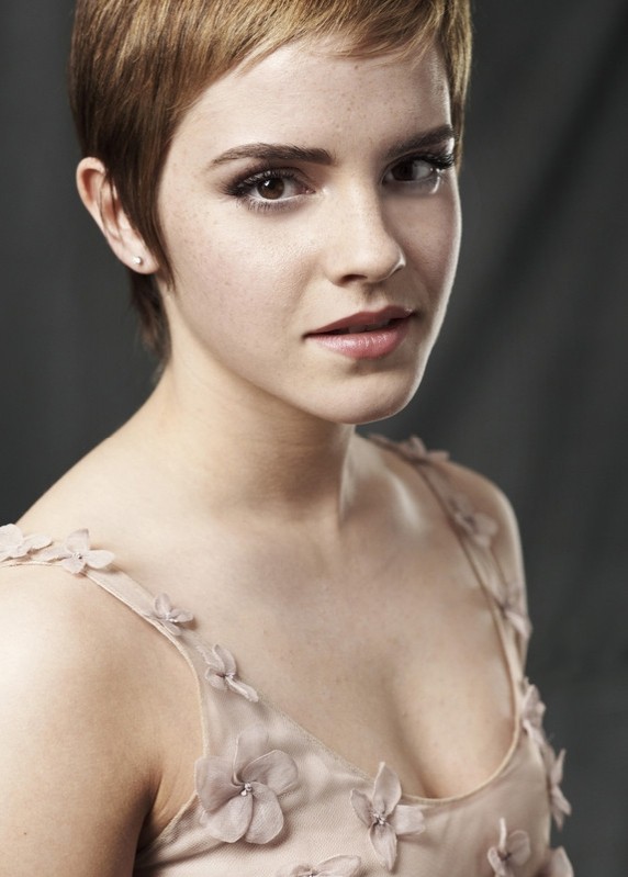 Emma Watson Fotoğrafı