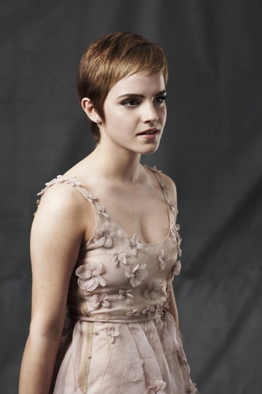 Emma Watson Fotoğrafı
