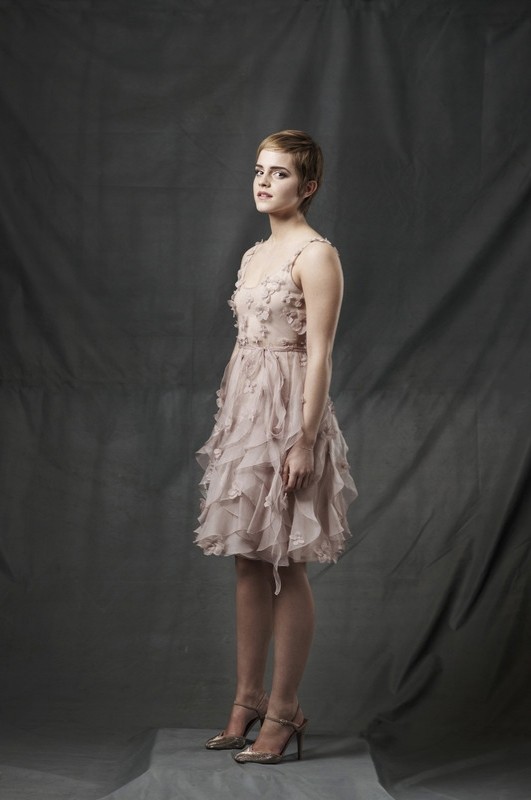Emma Watson Fotoğrafı